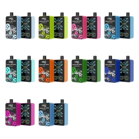 シーシャ 30Kパフ