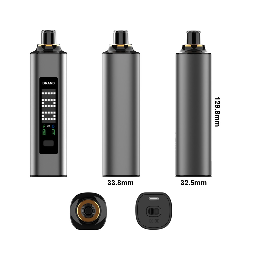 CF88 DTL Disposables 20K Puffs