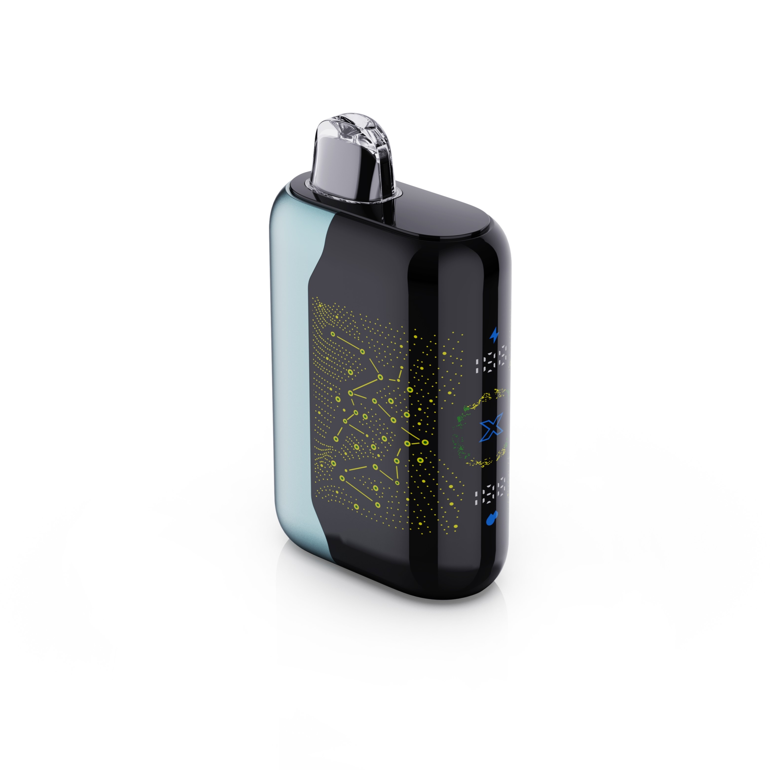 GEEK BLAST EDITION SKY X (Big Version 22mL)