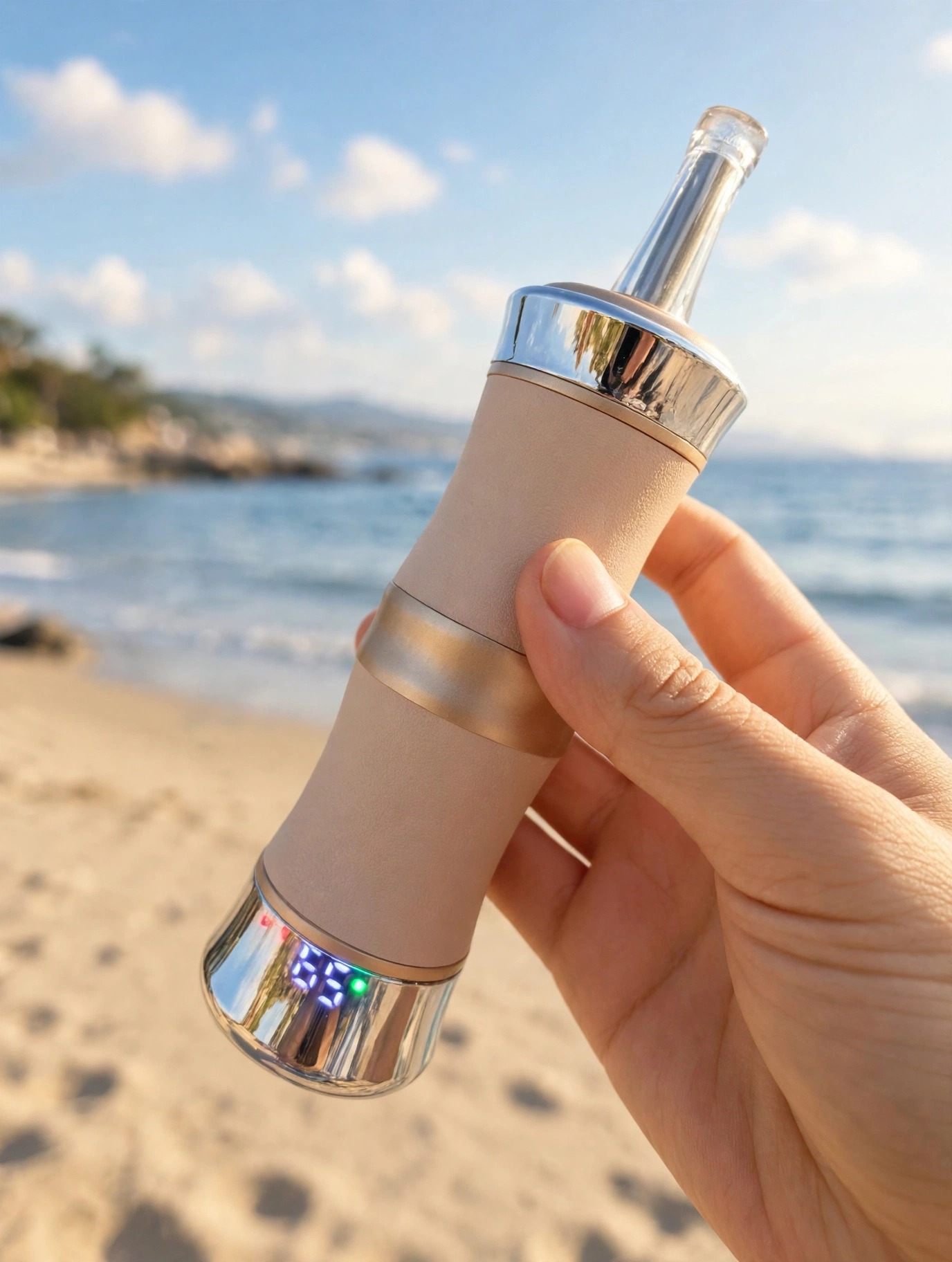 D226A-CADYVAPE Disposable DTL MTL ShiSha Vape
